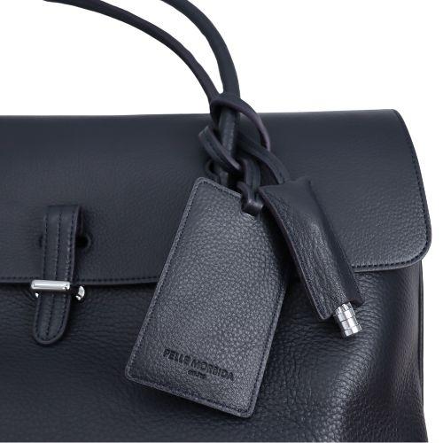 ペッレモルビダ メイデンヴォヤージュフラップトートバッグ 鞄