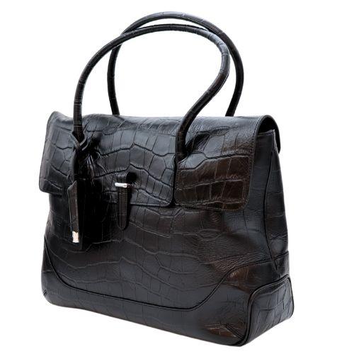 ペッレモルビダフラップトートバッグ MaidenVoyage(メイデン