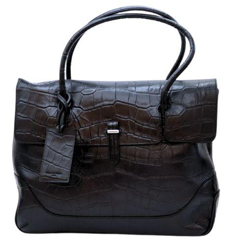 ペッレモルビダフラップトートバッグ MaidenVoyage(メイデン