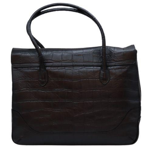 【現行 美品】ペッレモルビダ　MB055A　メイデンボヤージュ　フラップトート MB055A-フラップトートバッグ | PELLE MORBIDA ペッレ モルビダ