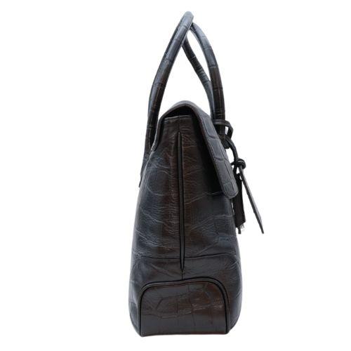 ペッレモルビダフラップトートバッグ MaidenVoyage(メイデン