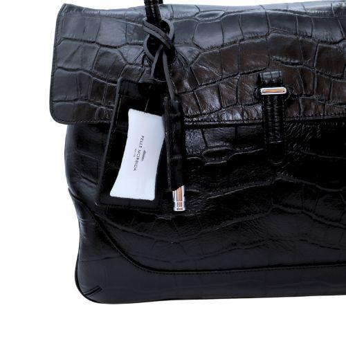 ペッレモルビダフラップトートバッグ MaidenVoyage(メイデン