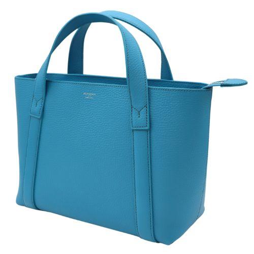 ペッレモルビダ Tela Marina ミニトート バッグ ペッレモルビダのミニ トートバッグ TELA MARINA | 送料無料