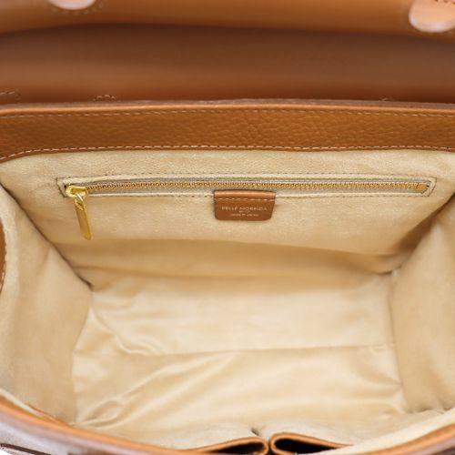 ペッレモルビダヴェーラ MAKIKANEKO金子麻貴 ミニボストンバッグ 鞄 