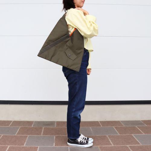 ブリーフィング TILT TRIANGLE TOTE トライアングルトートバッグ 鞄 