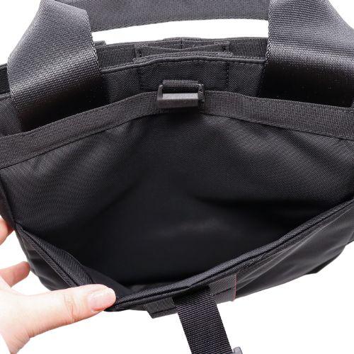 ブリーフィング URBAN GYM TOTE S WR アーバンジム ミニトートバッグ
