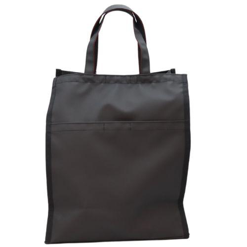 ブリーフィング SQUARE TOTE M トートバッグ 鞄 ブラック BRIEFING