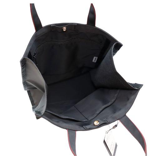 ブリーフィング SQUARE TOTE M トートバッグ 鞄 ブラック BRIEFING