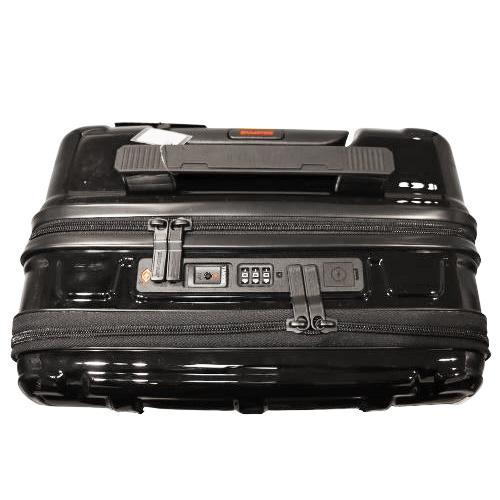 ブリーフィング H-34F SD NEO ハードケース スーツケース キャリーバッグ 機内持込対応 黒 BRIEFING BRA231C90-010の画像