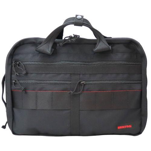 ブリーフィングA4 2WAY LINER MW GEN2 バックパックブリーフ