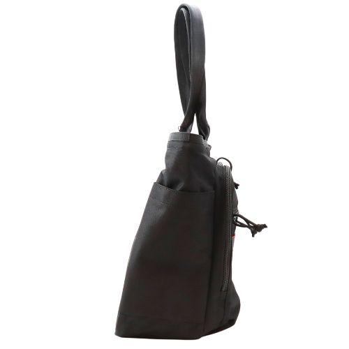 ブリーフィング BS BOX TOTE AG ビジネストートバッグ 鞄 ブラック