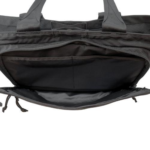 ブリーフィング BS BOX TOTE AG ビジネストートバッグ 鞄 ブラック