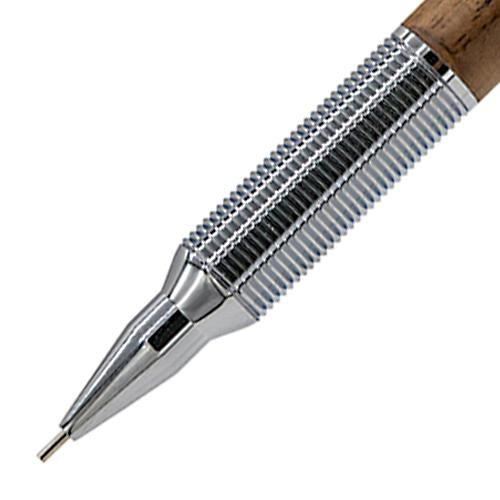 ラダイト 製図用木軸シャープペンシル EverDraw Wood Model 0.5mm