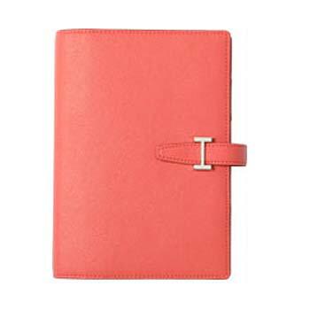 フランクリンプランナー システム手帳 カラーノブレッサ3 バインダー