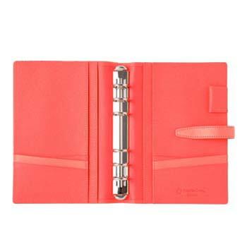 フランクリンプランナー システム手帳 カラーノブレッサ3 バインダー