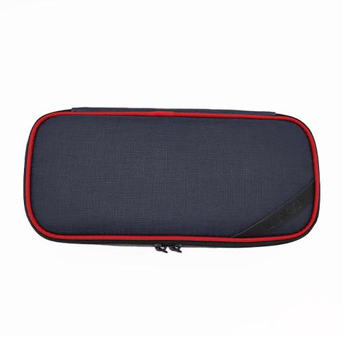 LOONLOON660 レイニー ペンケース 筆箱 ルンルン ネイビー 222400