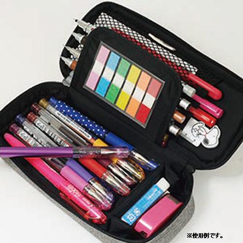 ルンルン CARAN D'ACHE カランダッシュ ボールペン エクリドール