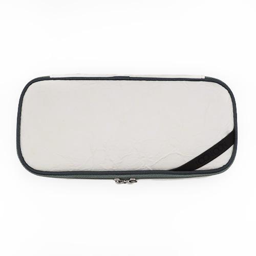 ルンルン LOONLOON665 ペーパー ペンケース 筆箱 ルンルン ホワイト