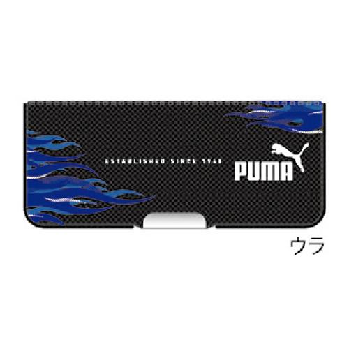 クツワ 学童 ピッタントン マグネット筆入 PUMA(プーマ) ペンケース