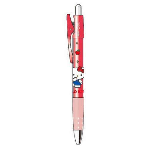 サンスター文具&パイロットコラボ Opt.オプト ボールペン 0.7mm ハロー