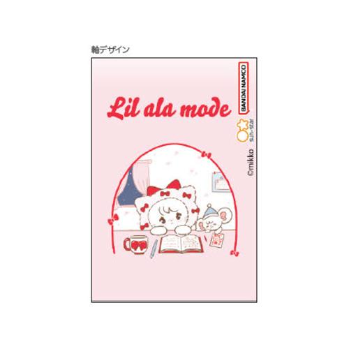☆サンスター文具 ドクターグリップ プレイボーダー シャープペン Lil