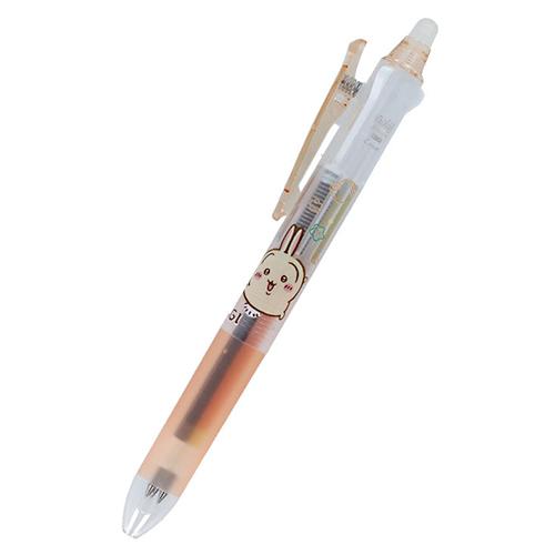 ぷんりさま専用 ☆サンスター文具 消せる3色ボールペン フリクションボール3スリム