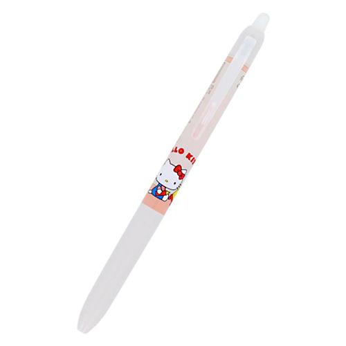 ☆サンスター文具 消せるボールペン フリクションWaai(ワーイ) ハロー