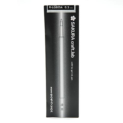 ☆サクラクレパス レフィル 05A ゲルインキボールペン替芯 リフィル