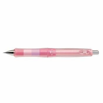 希少 限定 パイロットDr.Grip Primavera シャープペン ピンク ☆パイロット シャープペン ドクターグリップCLプレイボーダー