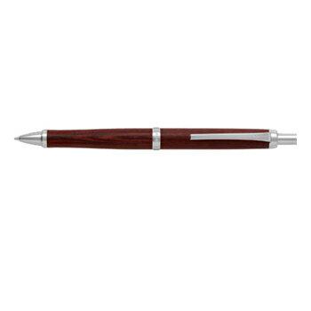パイロット シャープペンシル レグノ ディープレッド 0.5mm LEGNO HLE