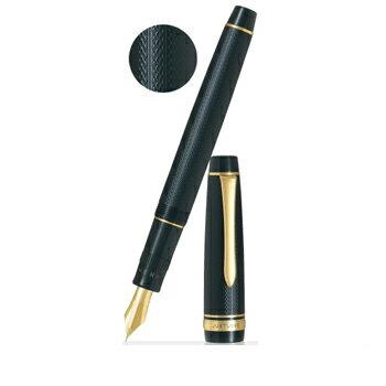 パイロット 万年筆 ジャスタス95 ネットブラック F 細字 FJ-3MR-NB-F 