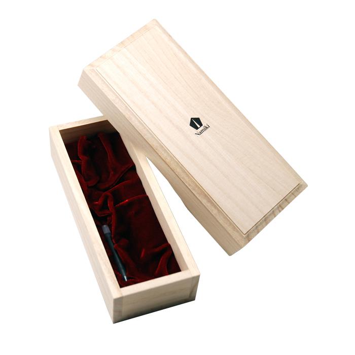 Namiki 万年筆　ニッポンアートコレクション　花籠 M NAMIKI ニッポンアート コレクション 花籠 中字｜文具の