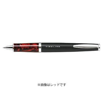 パイロット 油性ボールペン タイムライン エターナル グリーン BTL-5SR