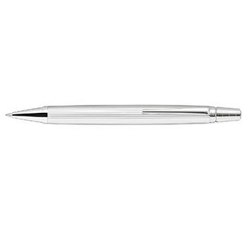 パイロット 油性ボールペン RAIZ ライズ シャイニングシルバー 0.7mm