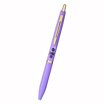 パイロット 油性ボールペンアクロ ANNA SUI アナスイ ゴールドライン