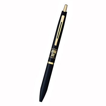 パイロット 油性ボールペンアクロ ANNA SUI アナスイ ゴールドライン