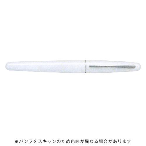 パイロット万年筆cocoonコクーンforJAPAN限定 中字 ジャパンホワイト