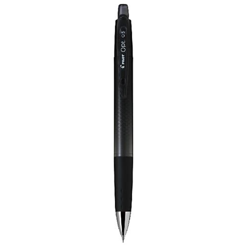 ☆パイロット限定シャープペンシルOPT.オプト 0.5mm Material&Nature