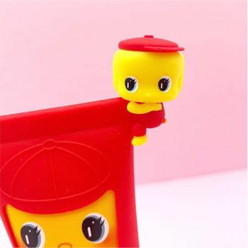 不易糊工業 フエキくん SC ハンドクリーム ラズベリーの香り シリコン