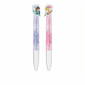 三菱鉛筆 スタイルフィットディズニーペアーホルダー Fフラワー Ue5h408ds2 Ff 個までメール便可 文具マルシェ 通販 Yahoo ショッピング