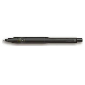 ☆三菱鉛筆 クルトガアドバンス 0.3mm ブラック シャープペンシル