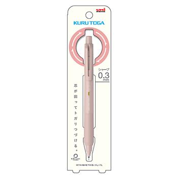 三菱鉛筆シャープペンシル クルトガKS 新スタンダードモデル 0.3 三菱鉛筆シャープペンシル クルトガKS 新スタンダードモデル 0.3
