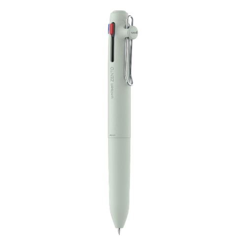 ☆三菱鉛筆 uniball ZENTO ユニボール ゼント スタンダードモデル 3色