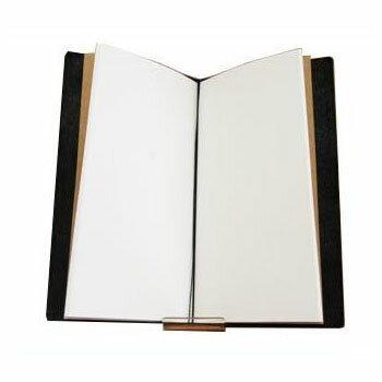 【新品未開封】星野リゾート×トラベラーズノート　レギュラーサイズ ブラック デザインフィル トラベラーズノート レギュラーサイズ スターター