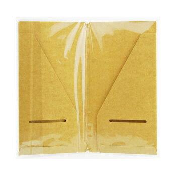 デザインフィル トラベラーズノート レギュラーサイズ リフィル 020