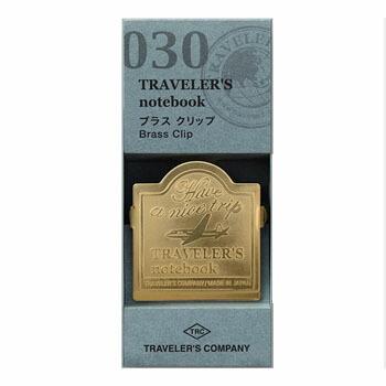 TRC アメリカ限定★ロード・トリップ ノートカバー&ブラスクリップセット❗ トラベラーズノート USA限定 ROAD TRIP ブラスクリップ Traveler's