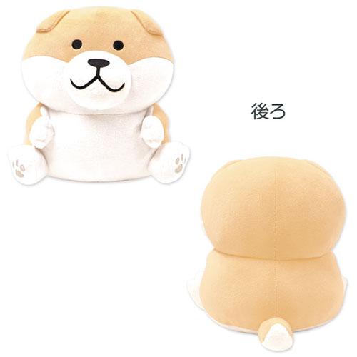 マインドウェイブ ぬいぐるみ むちころばんばん MIND WAVE 95353