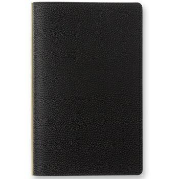 PLOTTER プロッター 6穴リングレザーバインダー バイブルサイズ Shrink 