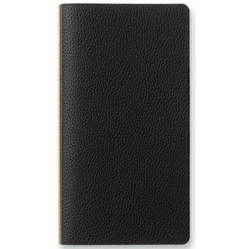 PLOTTER プロッター 6穴リングレザーバインダー ナローサイズ Shrink