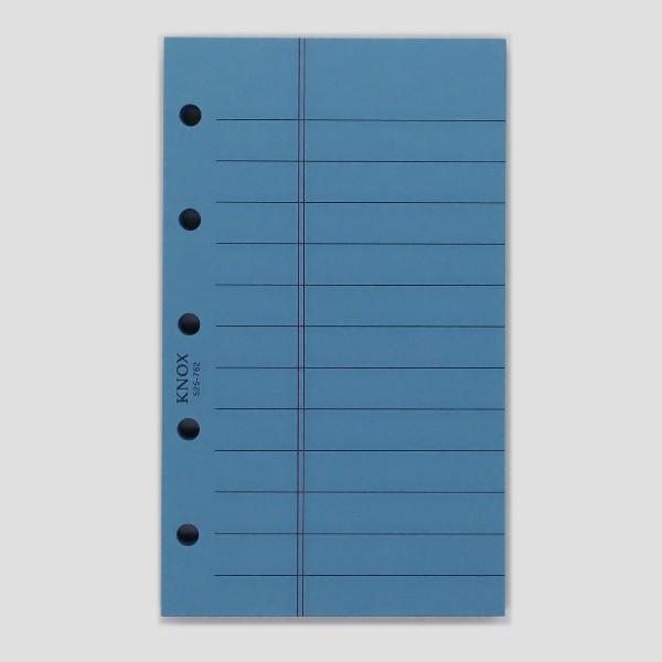 ノート・メモ帳 12345 RHODIA（ロディア） ブロックメモ帳 NO.12 横罫/方眼/ドット 120*85mm